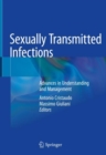 Sexually Transmitted Infections : Advances in Understanding and Management - Book