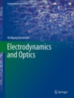 Electrodynamics and Optics - Book