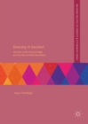 Diversity in Decline? : The Rise of the Political Right and the Fate of Multiculturalism - Book