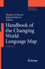 Handbook of the Changing World Language Map - Book