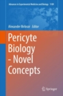 Pericyte Biology - Novel Concepts - eBook