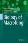 Biology of Macrofungi - eBook