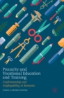 Precarity and Vocational Education and Training : Craftsmanship and Employability in Romania - Book