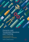 Precarity and Vocational Education and Training : Craftsmanship and Employability in Romania - eBook