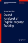 Second Handbook of English Language Teaching - Book