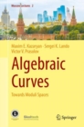 Algebraic Curves : Towards Moduli Spaces - eBook