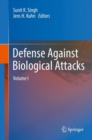 Defense Against Biological Attacks : Volume I - eBook