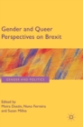 Gender and Queer Perspectives on Brexit - Book
