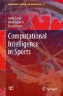 Computational Intelligence in Sports - eBook