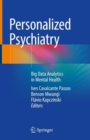Personalized Psychiatry : Big Data Analytics in Mental Health - eBook