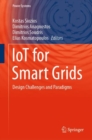 IoT for Smart Grids : Design Challenges and Paradigms - eBook