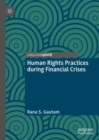 Human Rights Practices during Financial Crises - eBook