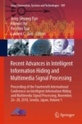 Recent Advances in Intelligent Information Hiding and Multimedia Signal Processing : Proceeding of the Fourteenth International Conference on Intelligent Information Hiding and Multimedia Signal Proce - eBook