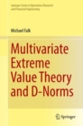 Multivariate Extreme Value Theory and D-Norms - eBook