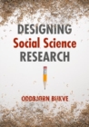 Designing Social Science Research - eBook