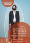 Men's Experiences of Violence in Intimate Relationships - eBook