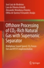 Offshore Processing of CO2-Rich Natural Gas with Supersonic Separator : Multiphase Sound Speed, CO2 Freeze-Out and HYSYS Implementation - eBook