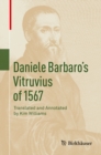 Daniele Barbaro's Vitruvius of 1567 - eBook