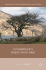 Coleridge's Dejection Ode - Book