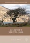 Coleridge's Dejection Ode - eBook