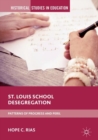 St. Louis School Desegregation : Patterns of Progress and Peril - Book