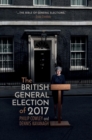 The British General Election of 2017 - Book