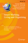 Smart Working, Living and Organising : IFIP WG 8.6 International Conference on Transfer and Diffusion of IT, TDIT 2018, Portsmouth, UK, June 25, 2018, Proceedings - eBook