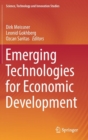 Emerging Technologies for Economic Development - Book