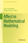 Affect in Mathematical Modeling - eBook