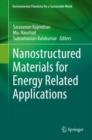Nanostructured Materials for Energy Related Applications - eBook