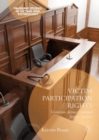 Victim Participation Rights : Variation Across Criminal Justice Systems - Book