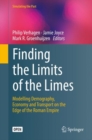 Finding the Limits of the Limes : Modelling Demography, Economy and Transport on the Edge of the Roman Empire - Book