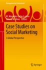 Case Studies on Social Marketing : A Global Perspective - eBook