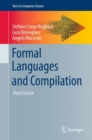 Formal Languages and Compilation - Book