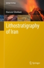 Lithostratigraphy of Iran - eBook