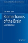 Biomechanics of the Brain - Book