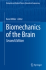 Biomechanics of the Brain - eBook