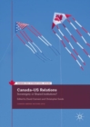 Canada-US Relations : Sovereignty or Shared Institutions? - eBook