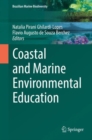 Coastal and Marine Environmental Education - eBook