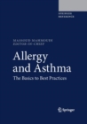 Allergy and Asthma : The Basics to Best Practices - Book