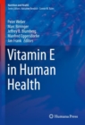 Vitamin E in Human Health - Book