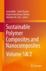 Sustainable Polymer Composites and Nanocomposites - Book