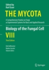 Biology of the Fungal Cell - eBook