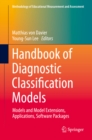 Handbook of Diagnostic Classification Models : Models and Model Extensions, Applications, Software Packages - eBook