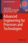 Advanced Engineering for Processes and Technologies - eBook