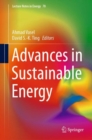 Advances in Sustainable Energy - eBook