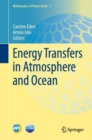 Energy Transfers in Atmosphere and Ocean - eBook