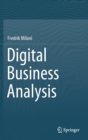 Digital Business Analysis - Book