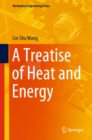 A Treatise of Heat and Energy - eBook