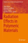 Radiation Effects in Polymeric Materials - eBook